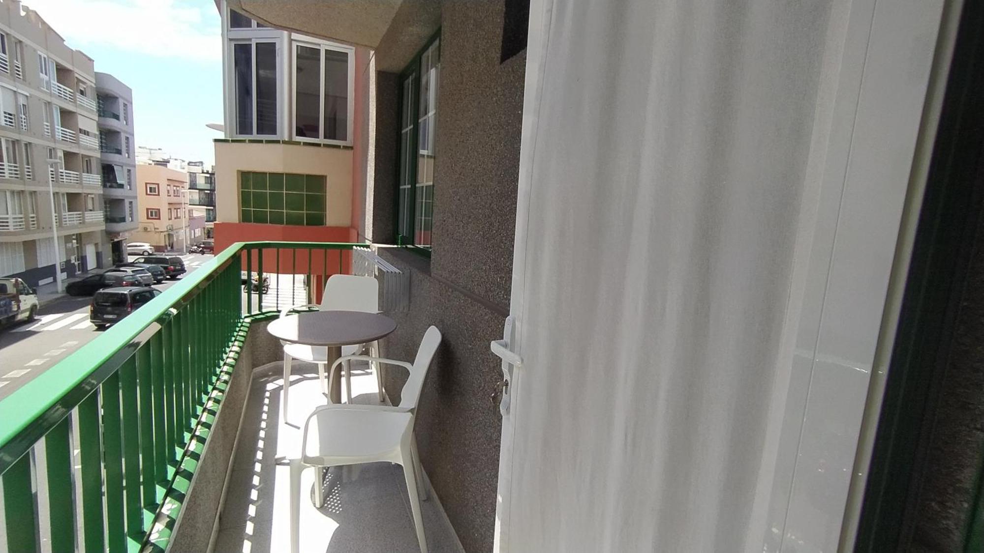 Medano'S Dream Apartment El Medano  Exterior photo